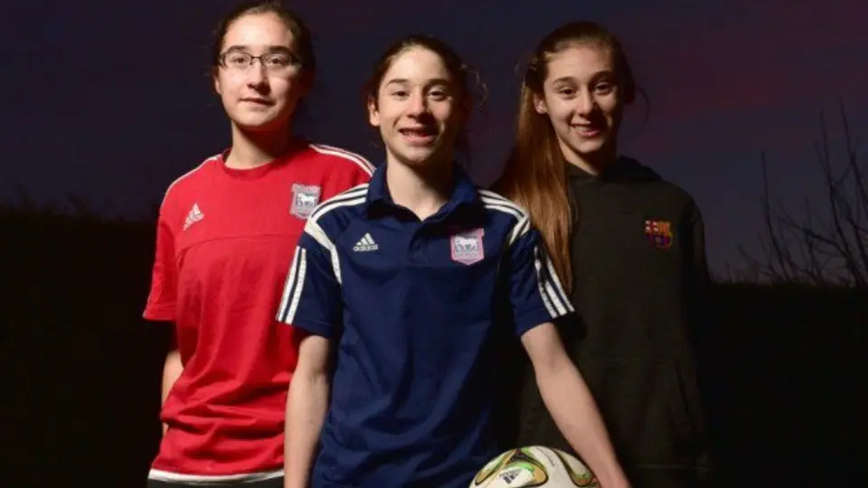 Hermanos mexicanos viven sueño en el Arsenal
