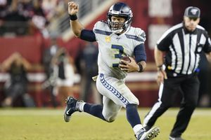 49ers perdieron el invicto en la prórroga a manos de Seahawks