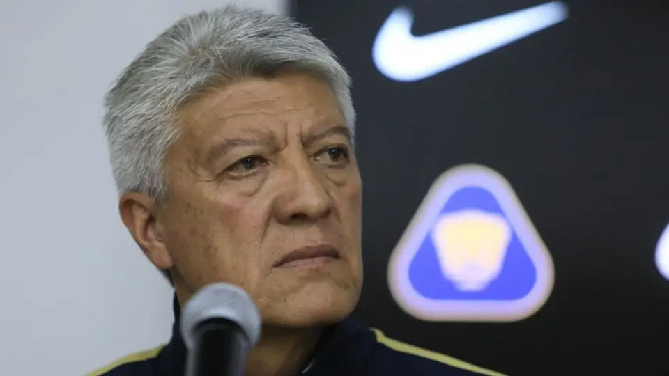Pumas: Jesús Ramiréz ve condicionada llegada de más refuerzos a salidas de Iturbe y Mora