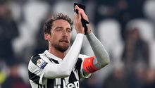 Claudio Marchisio, ex de Juventus, sufrió asalto con pistola en su casa