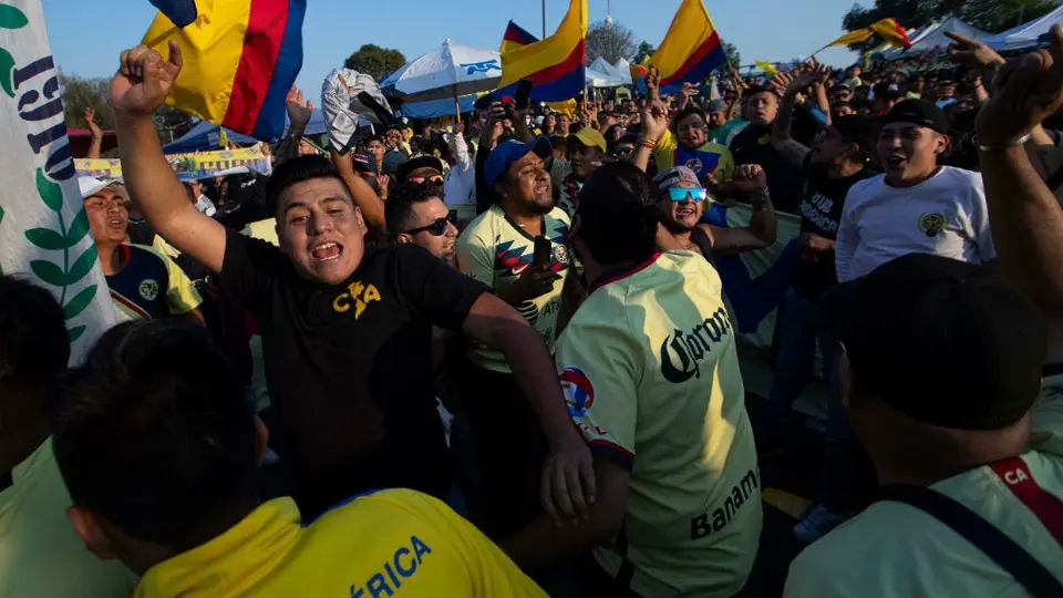Revendedores doblan precio de boletos previo al América vs Morelia