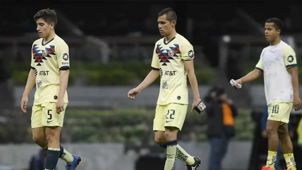 eLigaMX: América se lleva 'mentada' en partido virtual entre Cruz Azul y Atlas