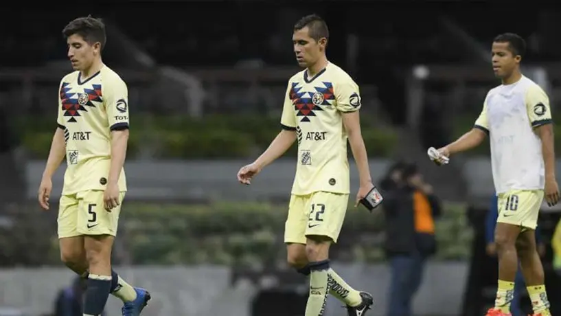 eLigaMX: América se lleva 'mentada' en partido virtual entre Cruz Azul y Atlas