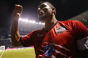 Maza y Alondra González participarán en Exatlón 2019 Estados Unidos