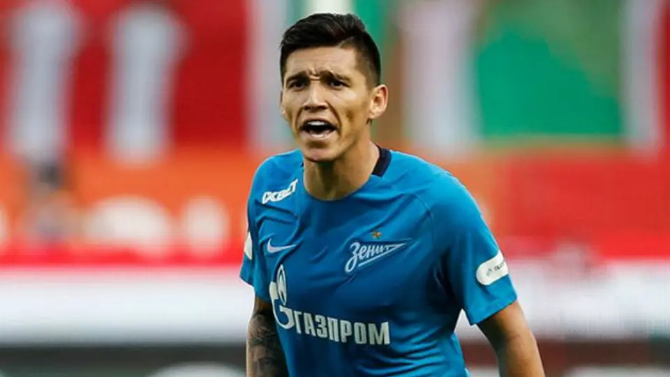 Matías Kranevitter ya habría cerrado su fichaje con Monterrey