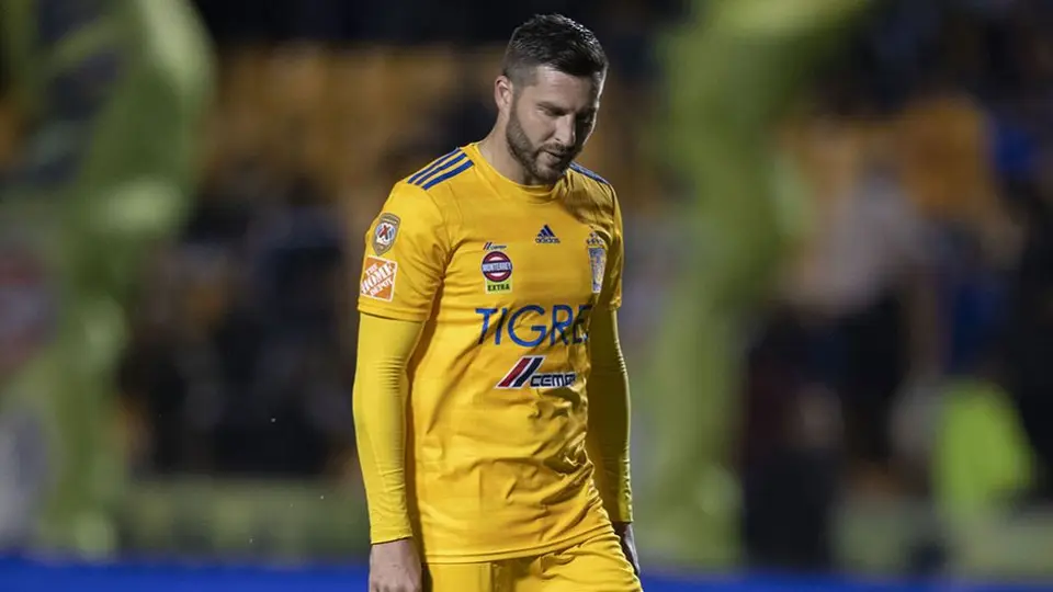 Gignac habría sido demandado por un enfermera por despido injustificado