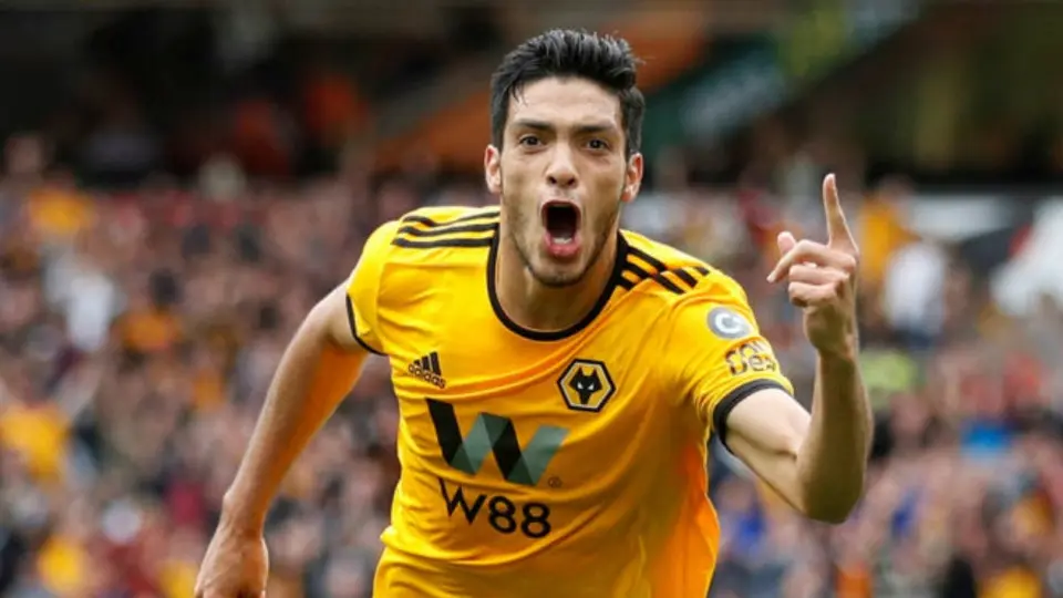 Raúl Jiménez: Superó récord de Chicharito Hernández en la Premier League
