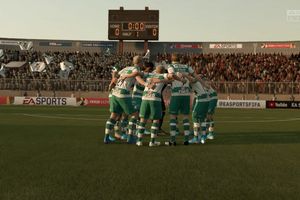 Así fue la Jornada 1 de la eLigaMX