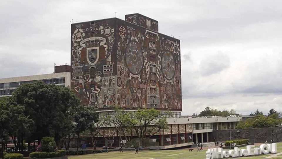 UNAM aplazará convocatoria para examen de ingreso a licenciaturas por COVID-19