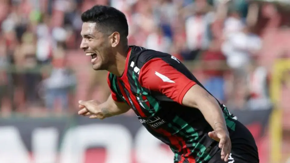 Cruz Azul: Lucas Passerini sería jugador de La Máquina a partir del lunes