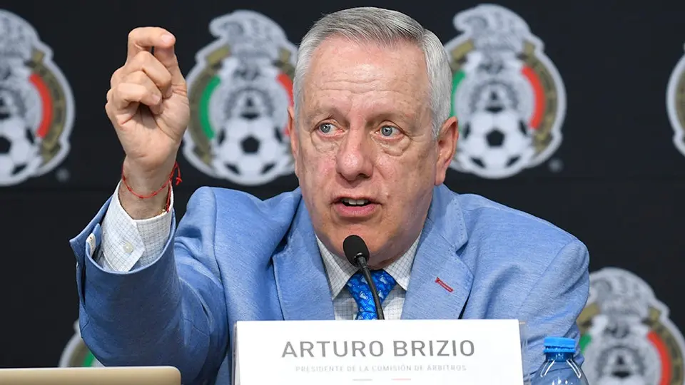 Comisión de Arbitraje buscará apoyo económico para árbitros de Segunda y Tercera División