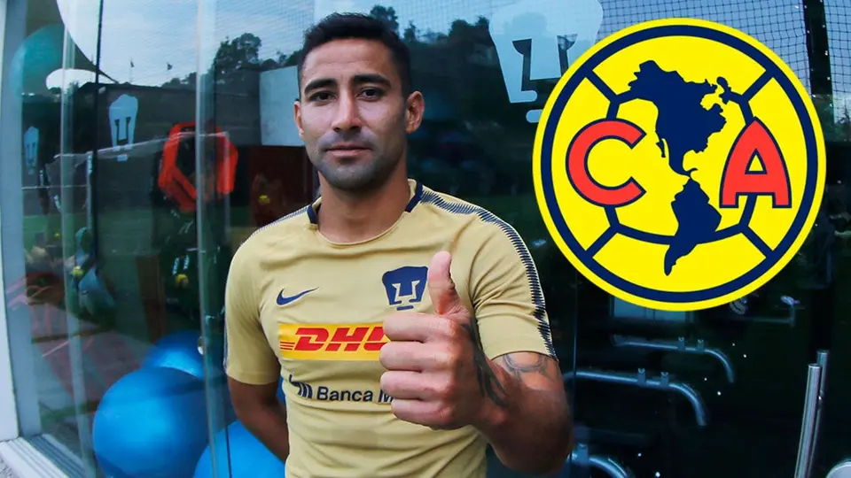 América: Luis Fuentes y Jesús Escoboza pasaron pruebas médicas