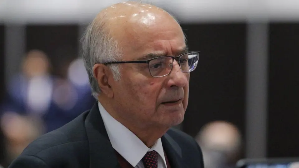 Alfredo Álvarez: 'El Coronavirus en un equipo fue inventado'