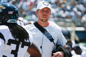 Nick Foles, una carrera de 'sube y baja' en la NFL