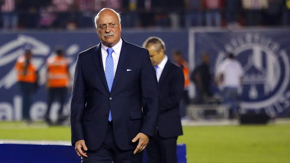 Liga MX: Hoy informan a dueños que se cancela el Clausura 2020