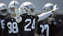 Raiders eliminó a la ciudad de Oakland de sus redes sociales