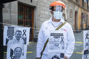 México alcanzó 84 mil 627 infectados por coronavirus; muertes ascienden a 9 mil 415