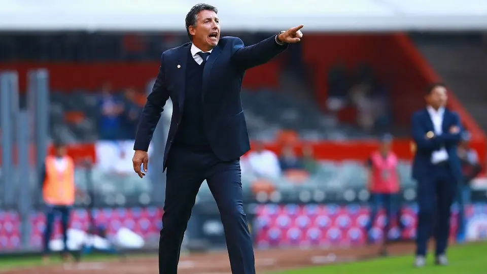 Siboldi: 'Casos como el de Víctor Guzmán ensucian al futbol mexicano'