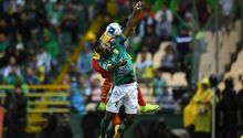 Elemento de seguridad fue impactado 'brutalmente' en juego León vs Morelia