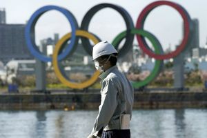 Samaranch Jr.: 'Vamos a hacer los mejores Juegos Olímpicos de la historia'