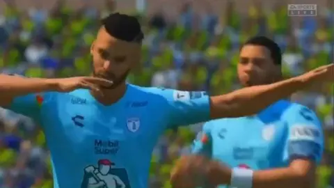 eLiga MX: Pachuca se convirtió en el segundo clasificado a la Liguilla