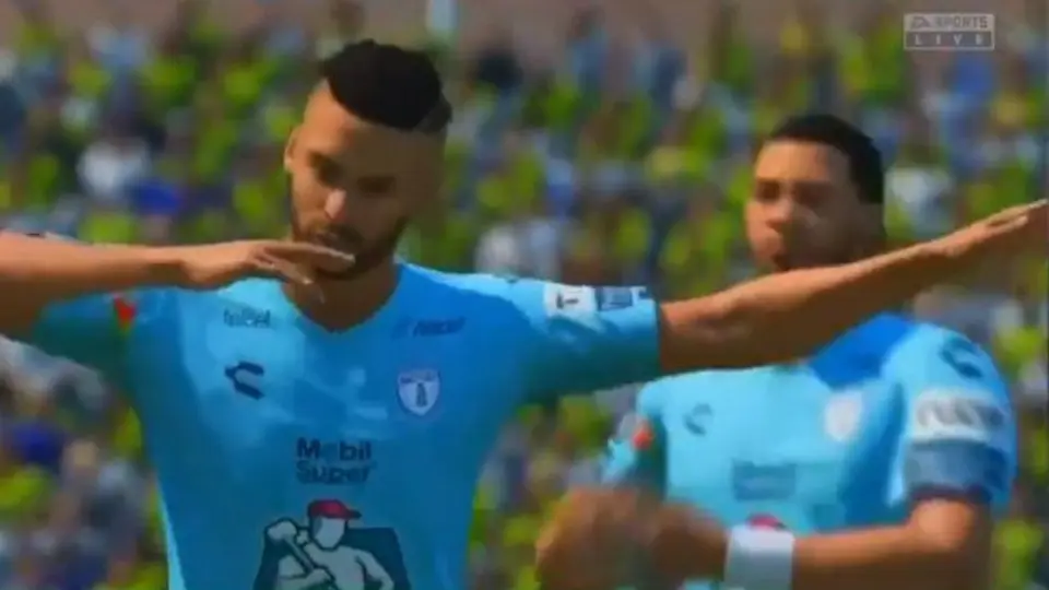 eLiga MX: Pachuca se convirtió en el segundo clasificado a la Liguilla