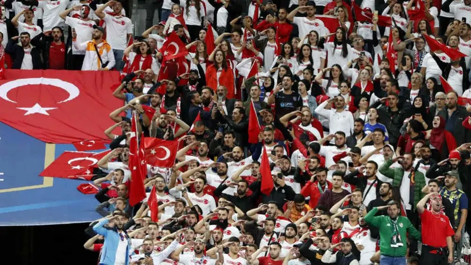 Italia pidió a UEFA que Turquía no reciba la Final de la Champions League