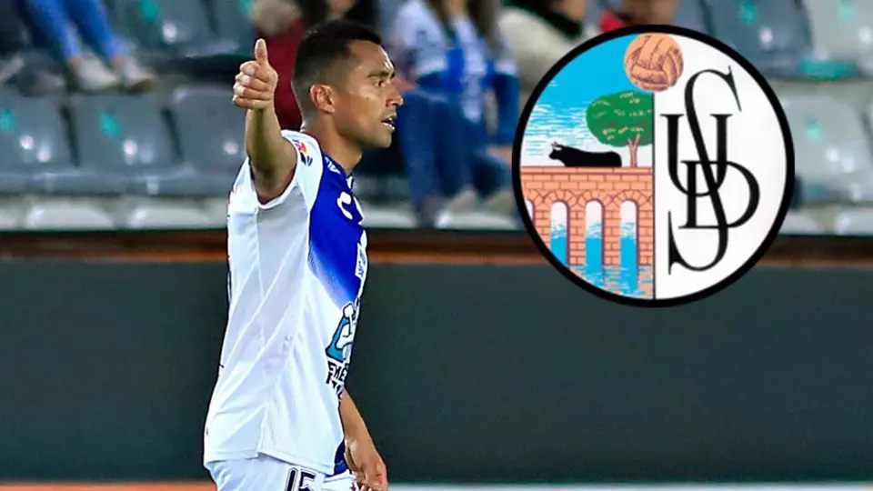 Edwin 'Aris' Hernández fue fichado por el Salamanca