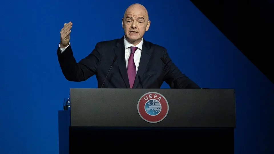 Corte suiza concluyó sin sentencia el primer juicio sobre corrupción en FIFA