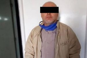 Jefe de seguridad del Chapo fue extraditado a Estados Unidos