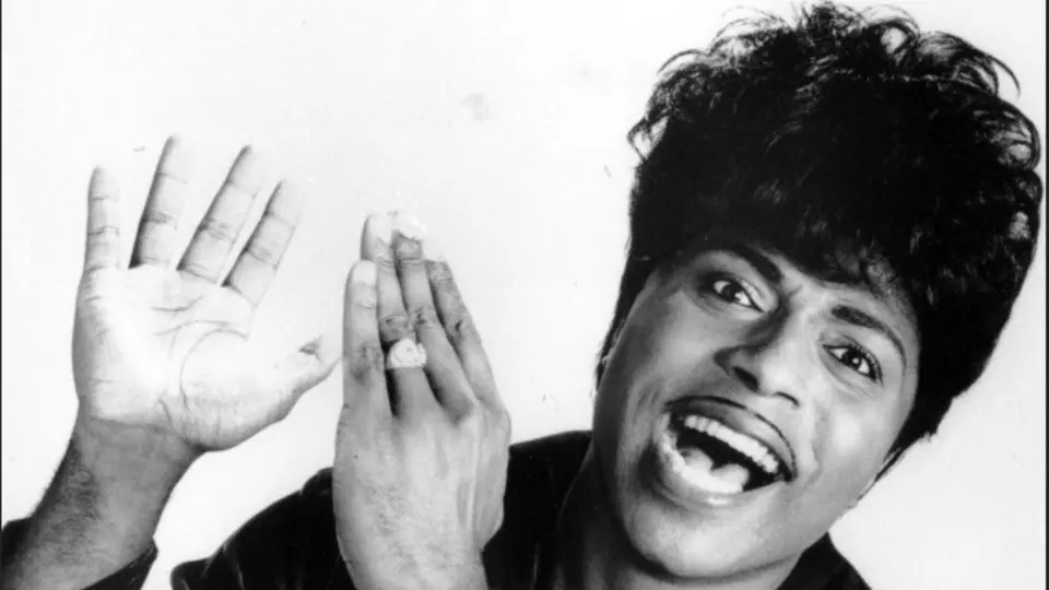 Little Richard, pionero del Rock 'n' Roll, falleció a los 87 años