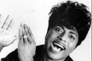 Little Richard, pionero del Rock 'n' Roll, falleció a los 87 años