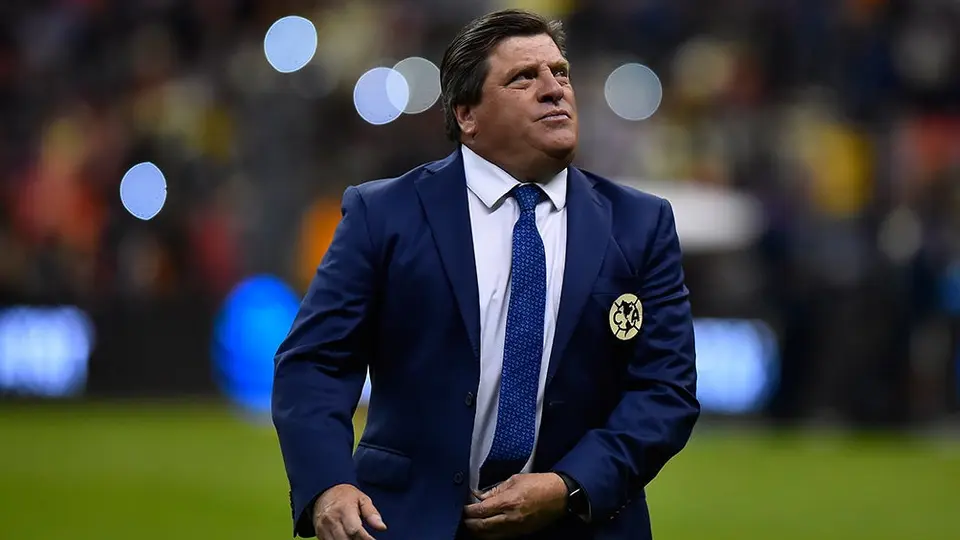 Piojo Herrera: 'Tomás Boy no ha despegado como técnico'
