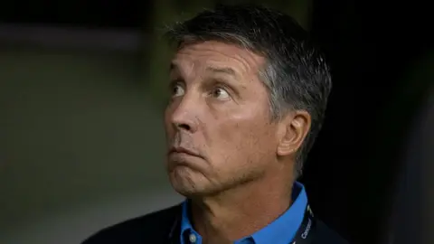 Cruz Azul: Siboldi destacó compromiso de sus jugadores ante Portmore