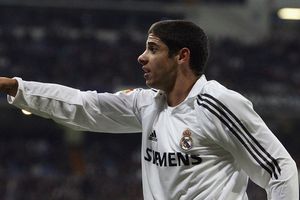 Cicinho reveló que sufrió de alcoholismo por 20 años: 'Bebía 10 cervezas al día'