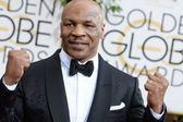 Mike Tyson ganó 20 mil dólares en tan sólo seis horas