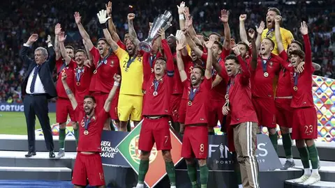 Guía completa de la UEFA Nations League 2026/27: todo sobre el torneo