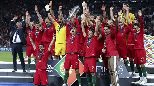 Guía completa de la UEFA Nations League 2026/27: todo sobre el torneo
