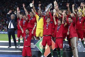 Guía completa de la UEFA Nations League 2026/27: todo sobre el torneo