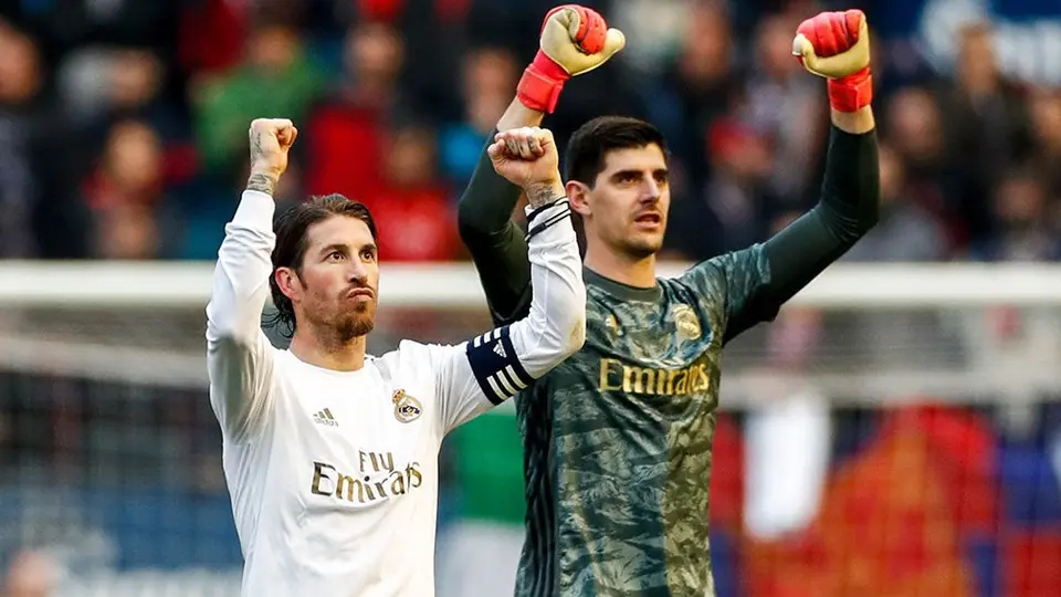 Real Madrid repitió como el club más valioso del mundo