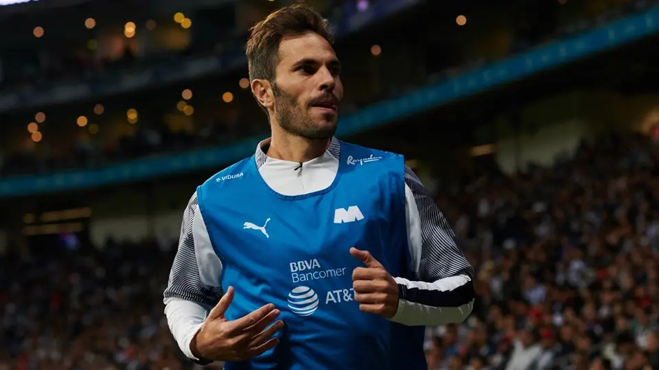 José María Basanta: El zaguero argentino anunció su retiro del futbol