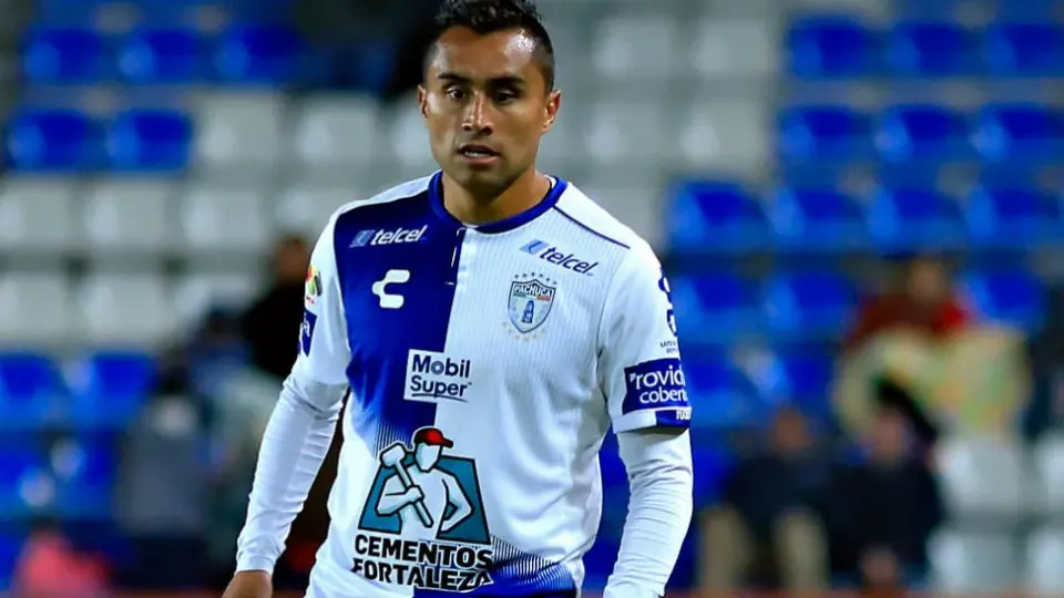 Edwin Hernández: 'Tuve dificultades para tener trabajo en el futbol mexicano'