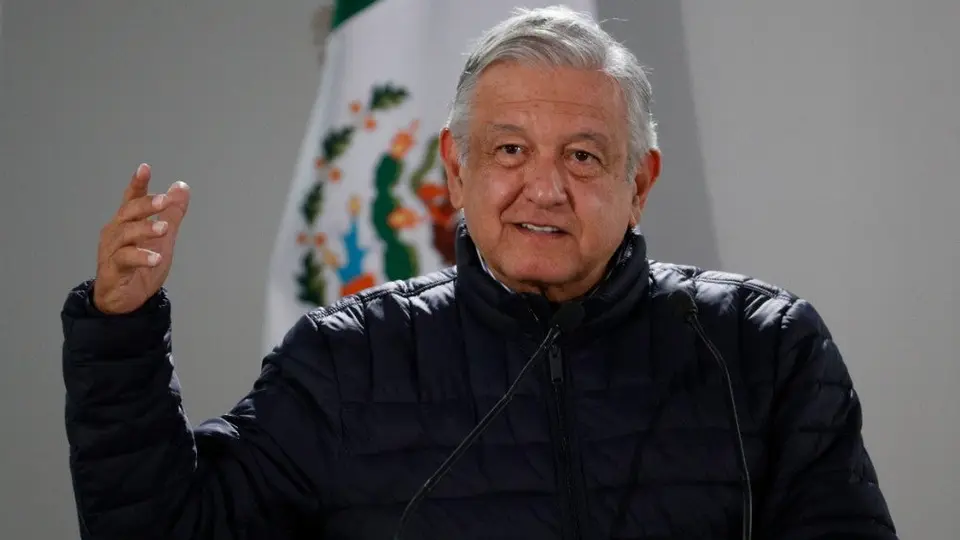 AMLO ordenó a Fuerzas Armadas participar en tareas de seguridad pública