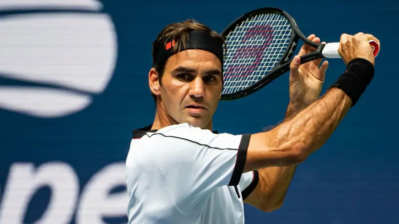 Federer superó a Cristiano y a Messi como el deportista mejor pagado