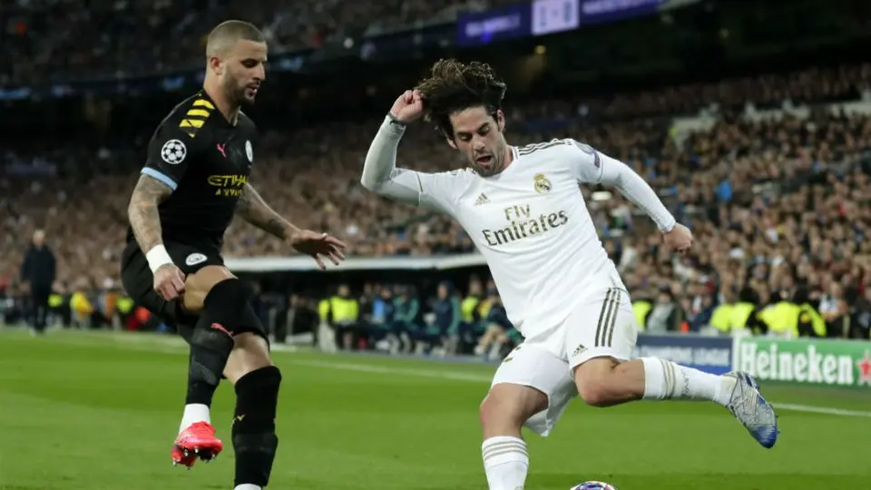 Champions League podría tener cuadrangular final