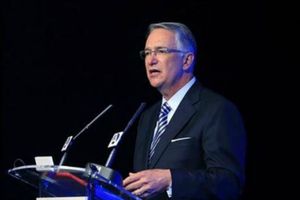 Salinas Pliego se opuso al aislamiento: "No moriremos por coronavirus, sino de hambre"