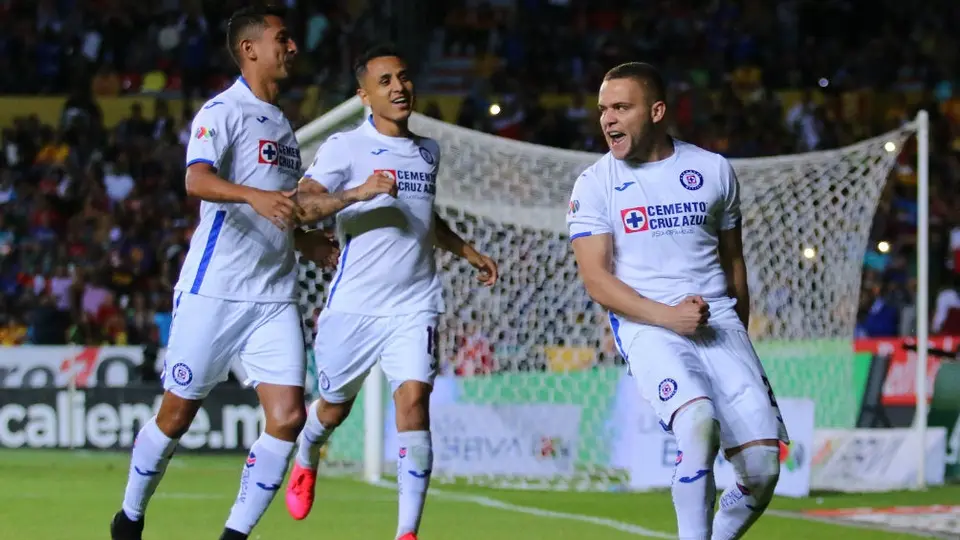 Cruz Azul tendrá ajetreado calendario durante el mes de marzo