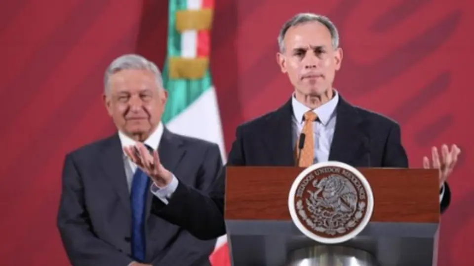 OMS invitó a López-Gatell a ser parte de grupo de expertos