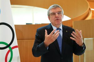 Thomas Bach: 'Los clasificados a Tokio 2020 siguen clasificados'