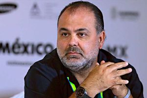 Raúl Zurutuza: 'Me hubiera encantado traer a Roger Federer al AMT'